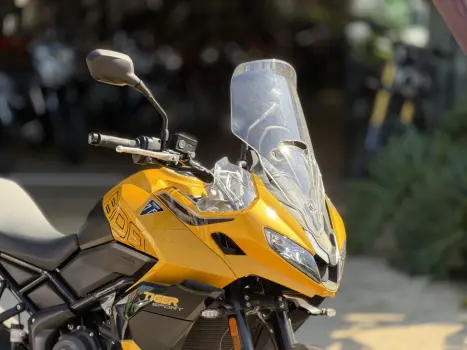 TRIUMPH Tiger 800 ABS, Foto 2