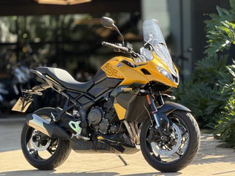 TRIUMPH Tiger 800 ABS, Foto 3