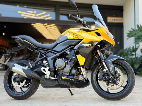 TRIUMPH Tiger 800 ABS, Foto 2