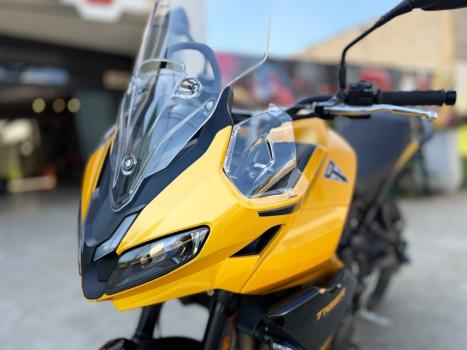 TRIUMPH Tiger 800 ABS, Foto 3