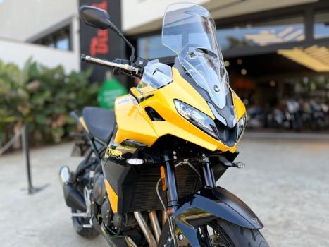 TRIUMPH Tiger 800 ABS, Foto 4