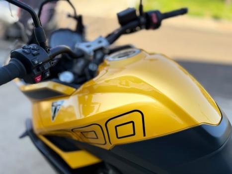 TRIUMPH Tiger 800 ABS, Foto 5