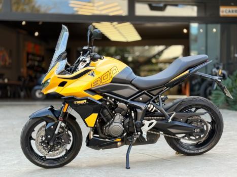 TRIUMPH Tiger 800 ABS, Foto 6