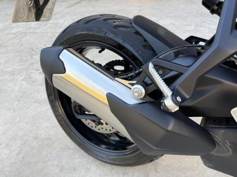 TRIUMPH Tiger 800 ABS, Foto 7