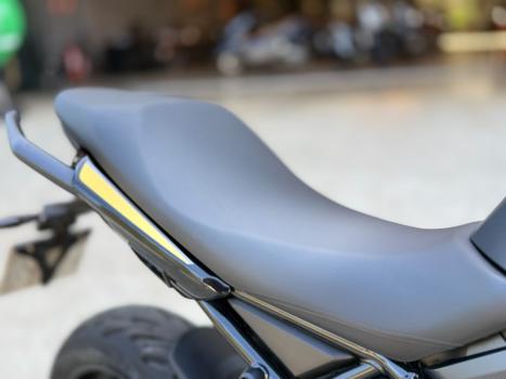 TRIUMPH Tiger 800 ABS, Foto 8
