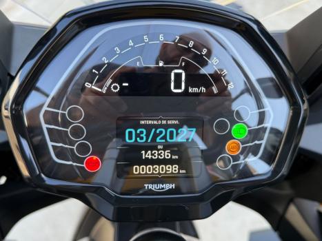 TRIUMPH Tiger 800 ABS, Foto 10