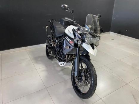 TRIUMPH Tiger 800 XCA, Foto 1