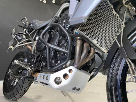 TRIUMPH Tiger 800 XCA, Foto 3