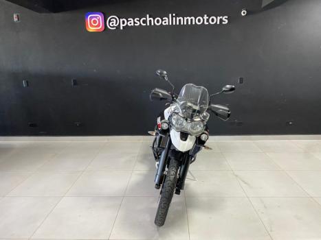 TRIUMPH Tiger 800 XCA, Foto 4