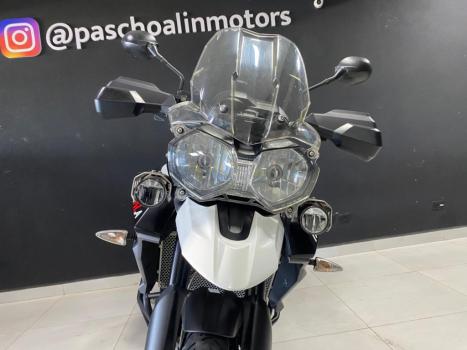 TRIUMPH Tiger 800 XCA, Foto 5