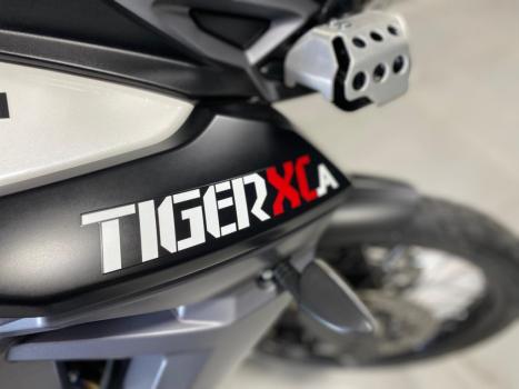 TRIUMPH Tiger 800 XCA, Foto 8
