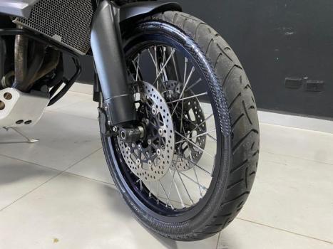 TRIUMPH Tiger 800 XCA, Foto 9