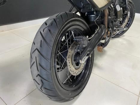 TRIUMPH Tiger 800 XCA, Foto 13