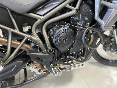 TRIUMPH Tiger 800 XCA, Foto 16