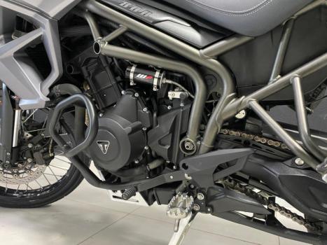 TRIUMPH Tiger 800 XCA, Foto 18