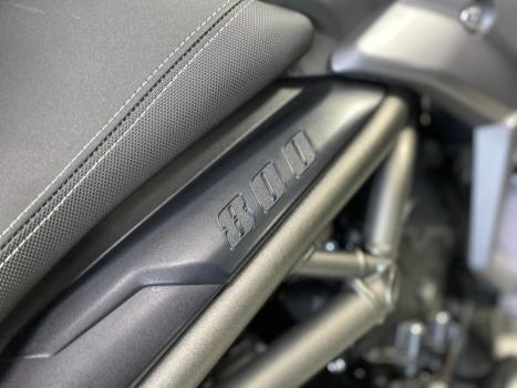 TRIUMPH Tiger 800 XCA, Foto 19