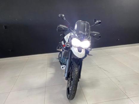 TRIUMPH Tiger 800 XCA, Foto 21