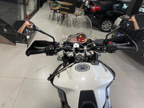 TRIUMPH Tiger 800 XCA, Foto 22