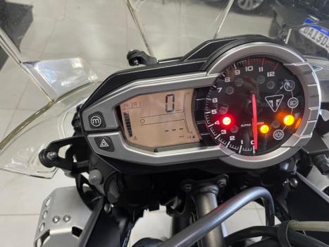 TRIUMPH Tiger 800 XCA, Foto 23