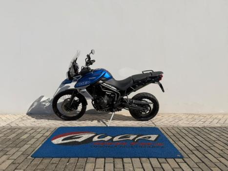 TRIUMPH Tiger 800 XCX, Foto 1