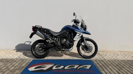 TRIUMPH Tiger 800 XCX, Foto 2
