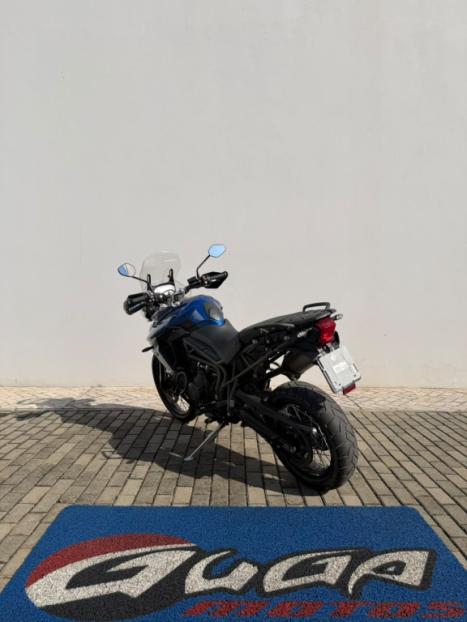 TRIUMPH Tiger 800 XCX, Foto 6