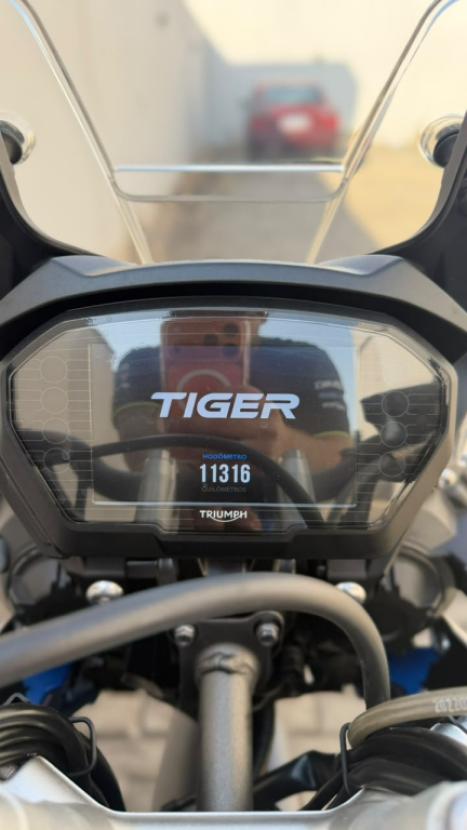 TRIUMPH Tiger 800 XCX, Foto 7