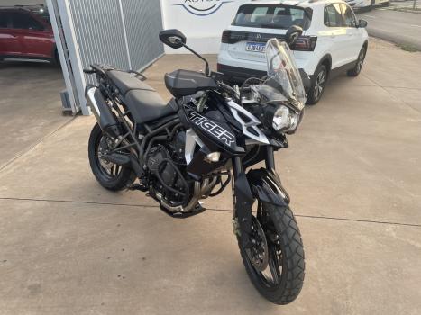 TRIUMPH Tiger 800 XR, Foto 3