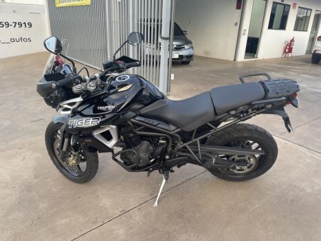 TRIUMPH Tiger 800 XR, Foto 4