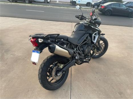 TRIUMPH Tiger 800 XR, Foto 7