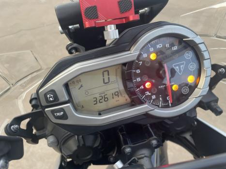 TRIUMPH Tiger 800 XR, Foto 9