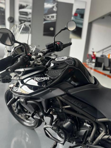 TRIUMPH Tiger 800 XR, Foto 4