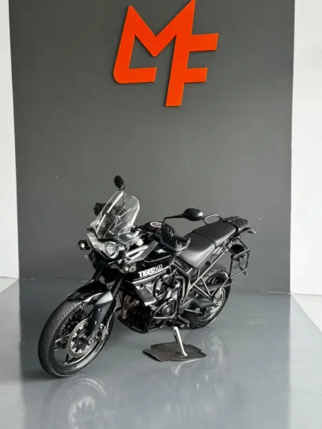 TRIUMPH Tiger 800 XR, Foto 6