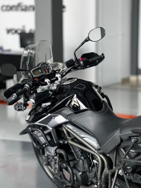 TRIUMPH Tiger 800 XR, Foto 10