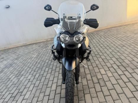 TRIUMPH Tiger 800 XRX, Foto 4