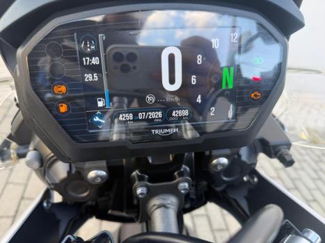 TRIUMPH Tiger 800 XRX, Foto 5