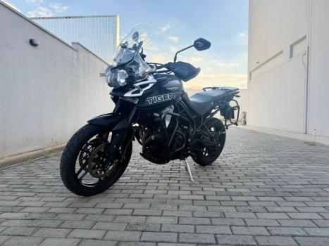 TRIUMPH Tiger 800 XRX, Foto 6