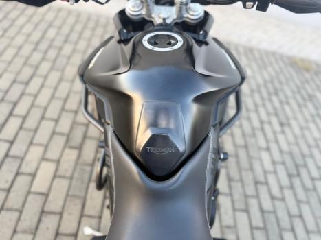 TRIUMPH Tiger 800 XRX, Foto 7