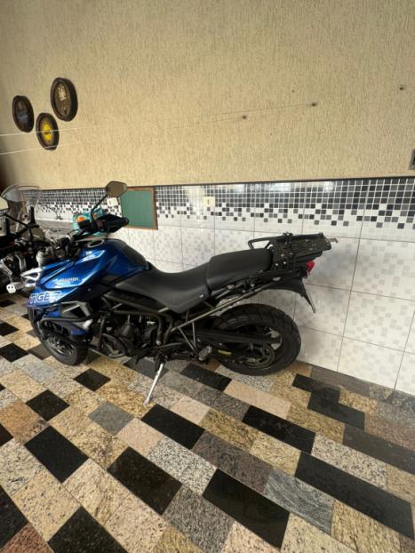 TRIUMPH Tiger 800 XRT, Foto 7