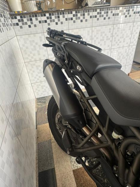 TRIUMPH Tiger 800 XRT, Foto 10