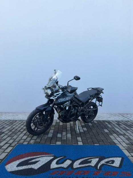 TRIUMPH Tiger 800 XRX, Foto 4