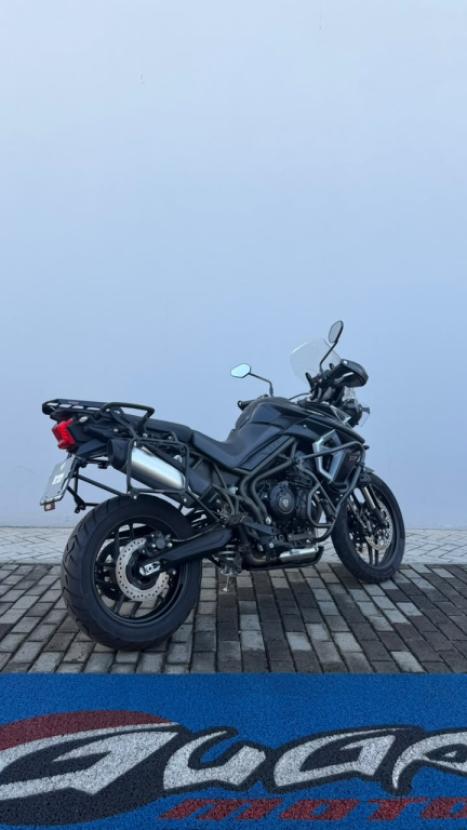 TRIUMPH Tiger 800 XRX, Foto 5