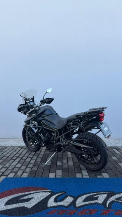 TRIUMPH Tiger 800 XRX, Foto 6