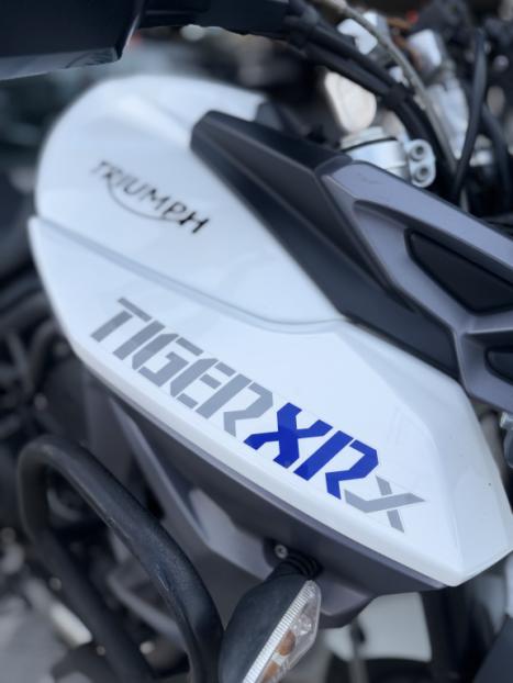 TRIUMPH Tiger 800 XRX, Foto 3