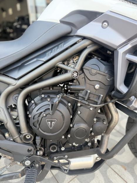TRIUMPH Tiger 800 XRX, Foto 6