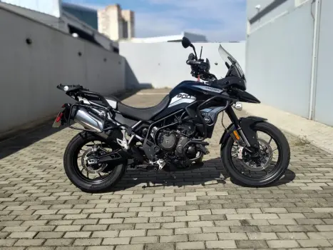 TRIUMPH Tiger 900 GT Pro , Foto 1 TRIUMPH Tiger 900 GT Pro , Foto 1
