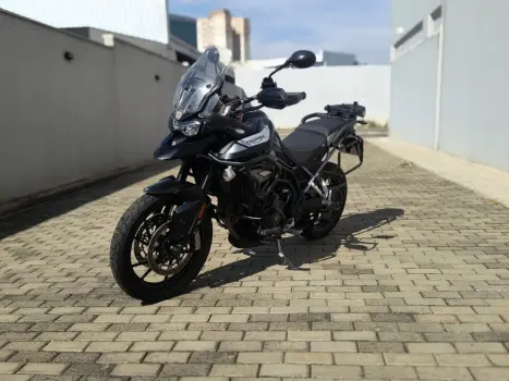TRIUMPH Tiger 900 GT Pro , Foto 4 TRIUMPH Tiger 900 GT Pro , Foto 4