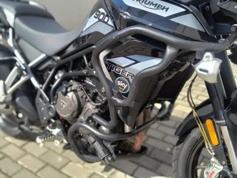 TRIUMPH Tiger 900 GT Pro , Foto 6 TRIUMPH Tiger 900 GT Pro , Foto 6