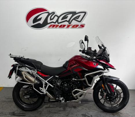 TRIUMPH Tiger 900 GT Pro , Foto 1