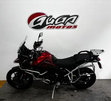 TRIUMPH Tiger 900 GT Pro , Foto 2